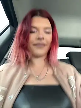 RiriRoseey online show from 21, 3, 2026