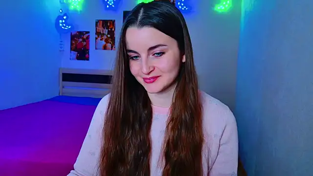 Miss Arwen online show from 13, 12, 2024