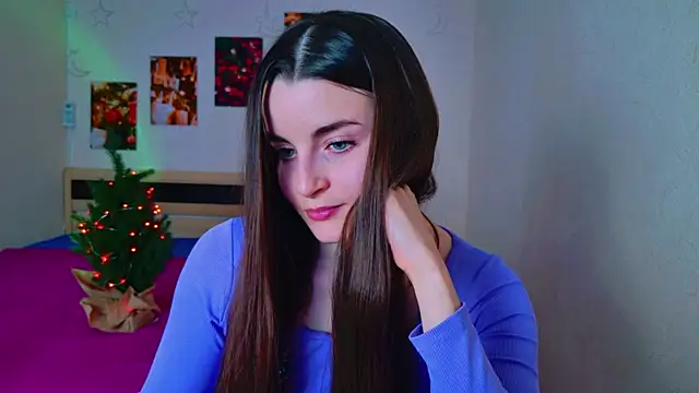 Miss Arwen online show from 18, 12, 2024