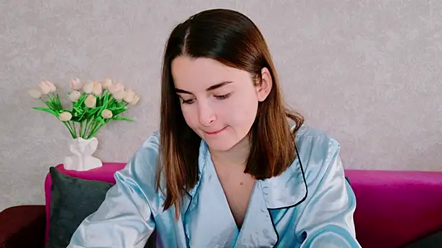 Miss Arwen online show from 25, 9, 2025