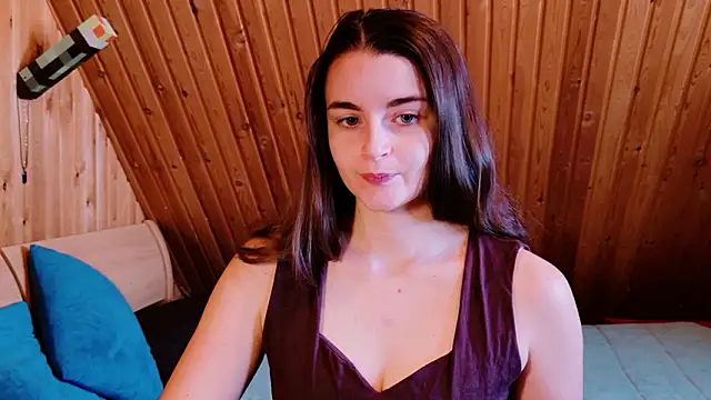 Miss Arwen online show from 1, 3, 2026