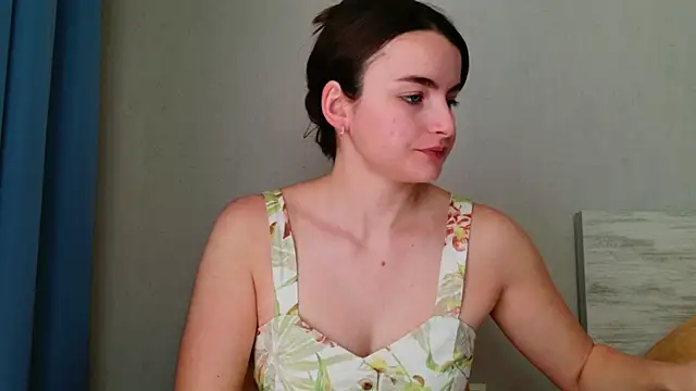 Miss Arwen online show from 5, 6, 2026