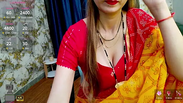 sassysonia online show from 2, 7, 2026
