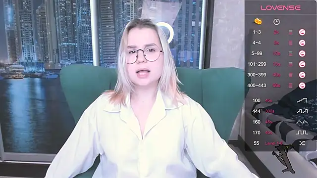 miray kuriyama123 online show from 8, 12, 2024