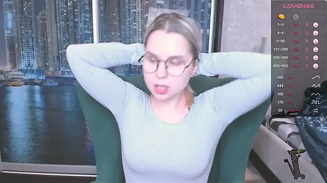 miray kuriyama123 online show from 19, 12, 2024