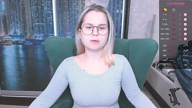 miray kuriyama123 online show from 19, 12, 2024