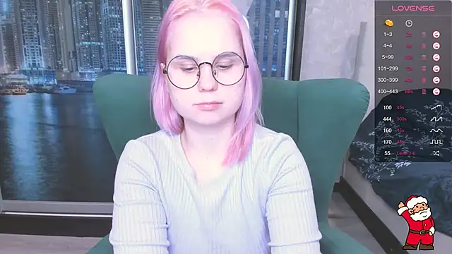 miray kuriyama123 online show from 21, 12, 2024