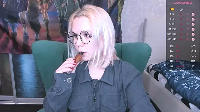 miray kuriyama123 online show from 1, 2, 2025