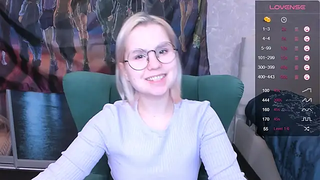 miray kuriyama123 online show from 7, 2, 2025