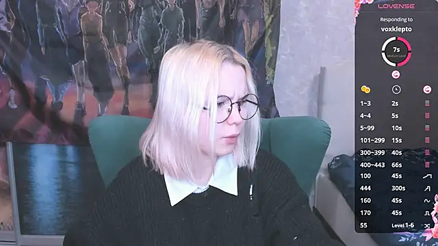 miray kuriyama123 online show from 10, 2, 2025