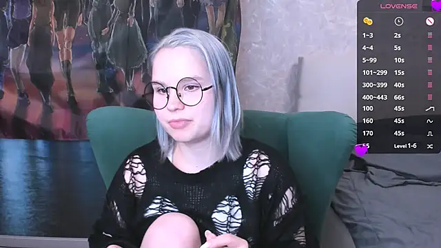 miray kuriyama123 online show from 1, 3, 2025