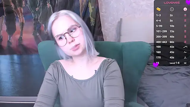 miray kuriyama123 online show from 2, 3, 2025