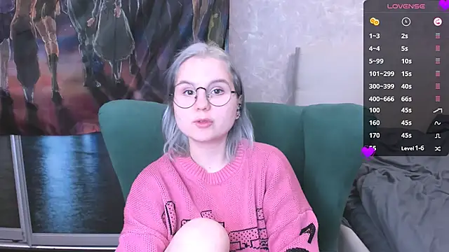 miray kuriyama123 online show from 6, 3, 2025