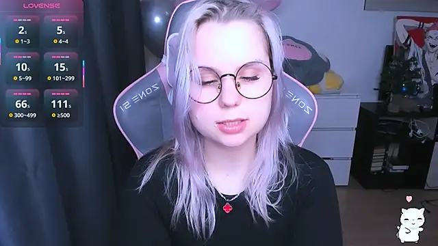 miray kuriyama123 online show from 2, 2, 2026