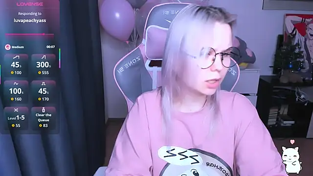 miray kuriyama123 online show from 4, 2, 2026