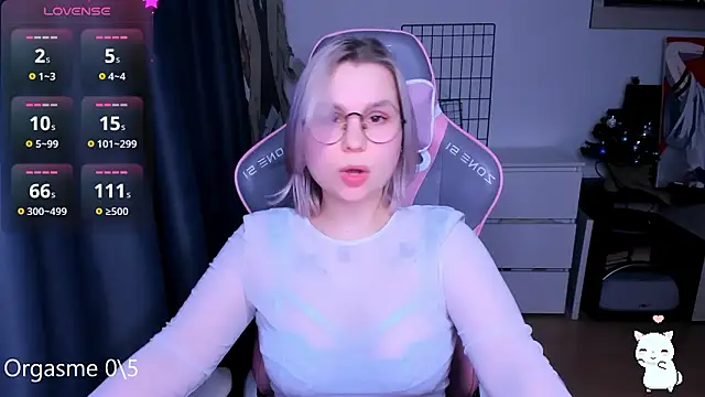 miray kuriyama123 online show from 2, 3, 2026