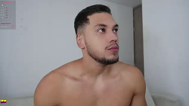 Snapshot of daniel_mejia1 chatting on 18, 2, 2026 daniel mejia1 online show from 18, 2, 2026