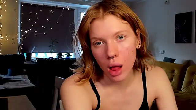 Snapshot of StellaDavis chatting on 12, 2, 2025 StellaDavis online show from 12, 2, 2025