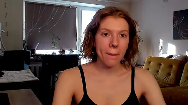 Snapshot of StellaDavis chatting on 20, 2, 2025 StellaDavis online show from 20, 2, 2025