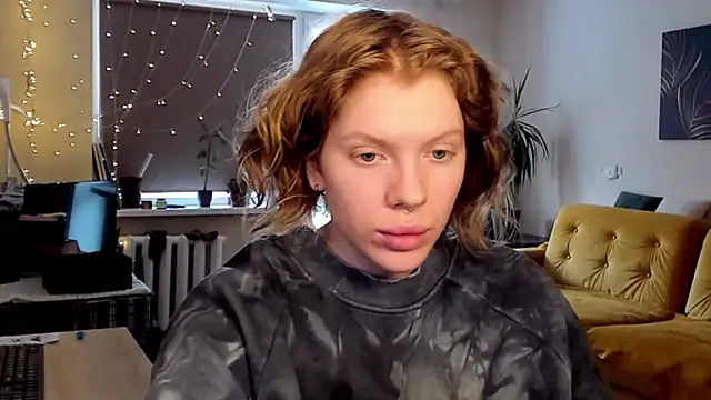 Snapshot of StellaDavis chatting on 26, 2, 2025 StellaDavis online show from 26, 2, 2025