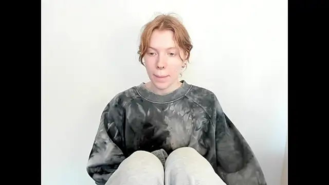 Snapshot of StellaDavis chatting on 26, 11, 2025 StellaDavis online show from 26, 11, 2025