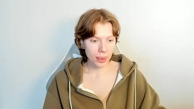 StellaDavis online show from 3, 2, 2026