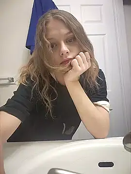 AriellaTaylor online show from 2, 12, 2024