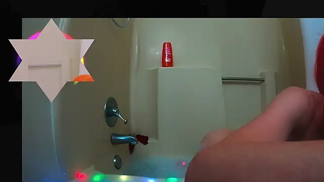 AriellaTaylor online show from 7, 12, 2024