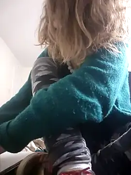 AriellaTaylor online show from 18, 12, 2024