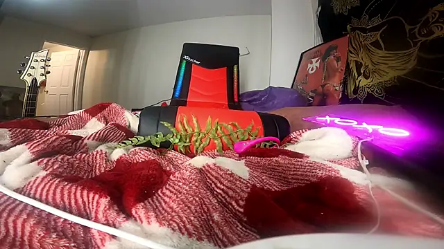 AriellaTaylor online show from 1, 1, 2025