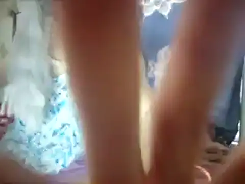 AriellaTaylor online show from 8, 1, 2025