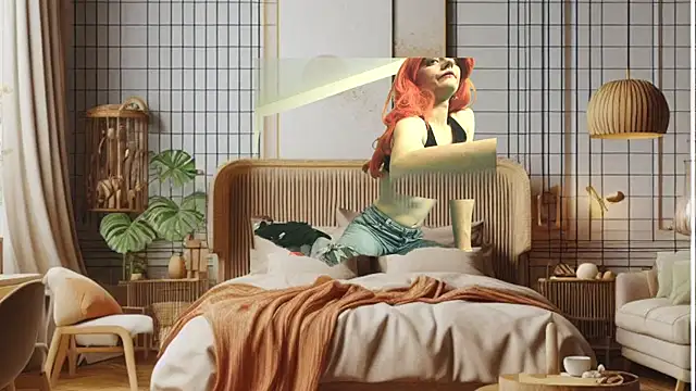 AriellaTaylor online show from 2, 2, 2025