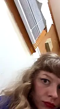 AriellaTaylor online show from 27, 2, 2025