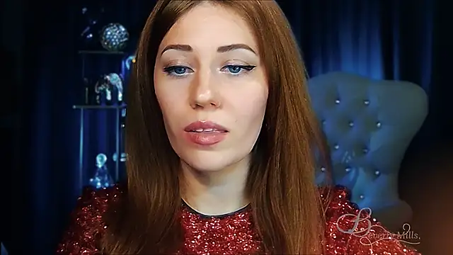 MissBeverlyMills online show from 15, 4, 2026