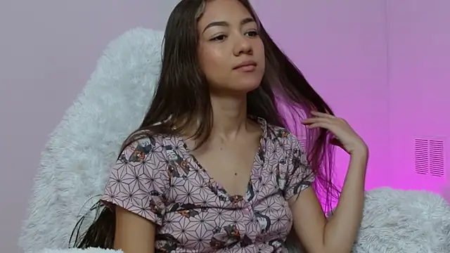 hantonella  online show from 18, 11, 2025