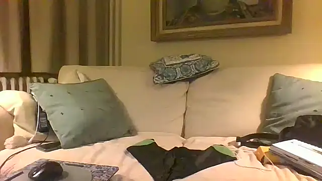 Alain-Bertrand online show from 24, 11, 2025