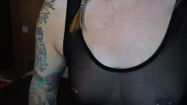 MaggieMayI89 online show from 26, 3, 2026