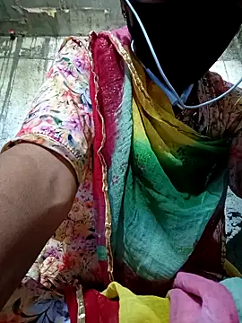 Snapshot of Anushka_Ji chatting on 19, 2, 2025 Anushka Ji online show from 19, 2, 2025