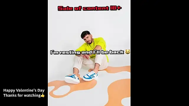 caprywilliams online show from 5, 2, 2025