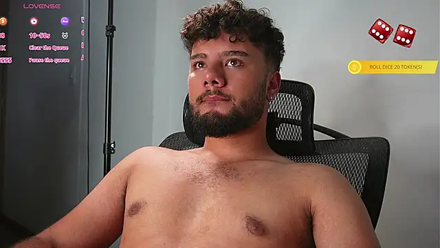 caprywilliams online show from 10, 1, 2026