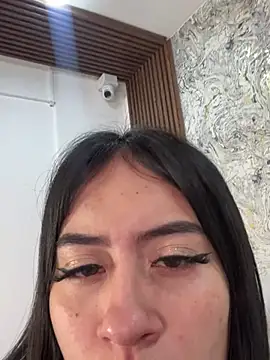 Snapshot of im_giselle_ chatting on 15, 3, 2025 im giselle  online show from 15, 3, 2025