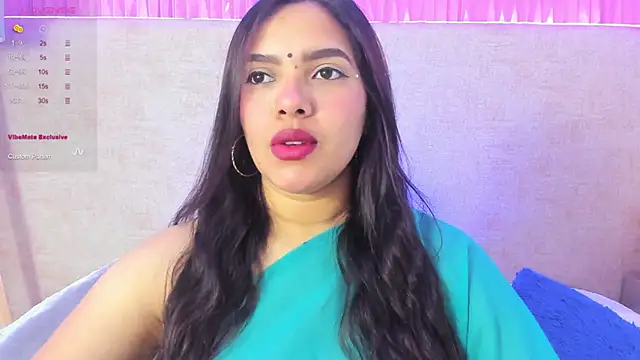 krishaa  online show from 20, 12, 2024