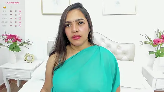 krishaa  online show from 23, 12, 2024