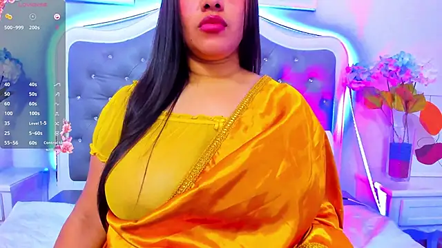 krishaa  online show from 6, 3, 2025