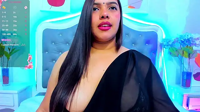 krishaa  online show from 7, 3, 2025