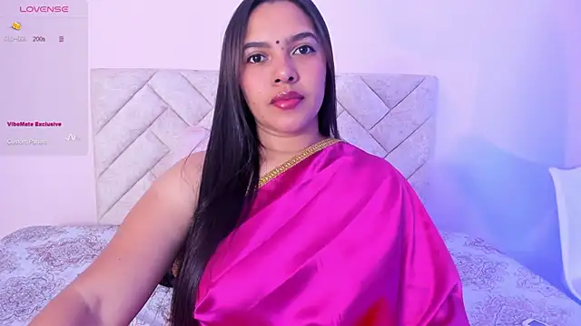 krishaa  online show from 14, 3, 2025