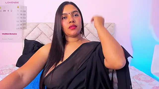 krishaa  online show from 19, 3, 2025