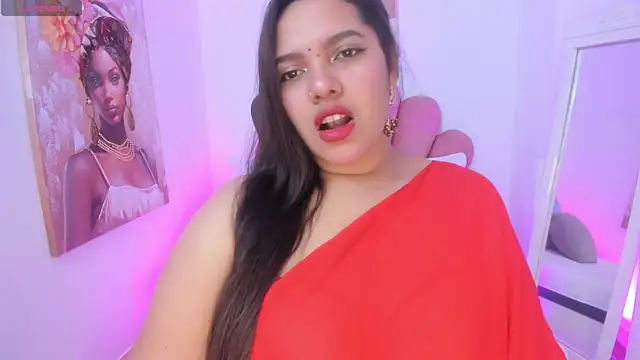 krishaa  online show from 22, 11, 2025