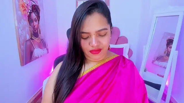 krishaa  online show from 27, 11, 2025