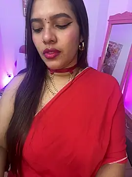 krishaa  online show from 21, 2, 2026